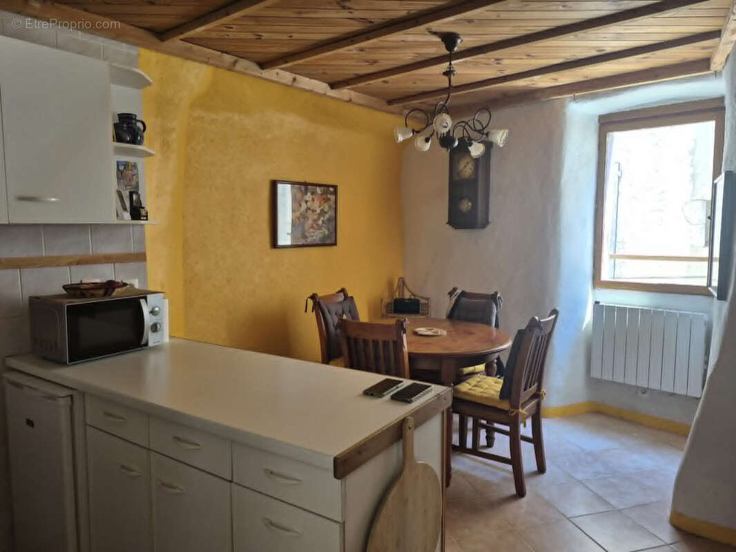 Belle maison de village avec jardin - photo 3