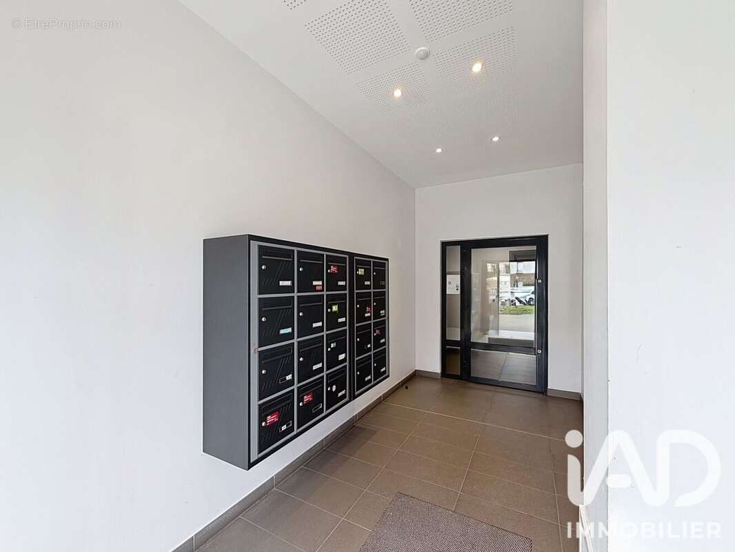 Appartement 60 m² à Douai  - photo 3