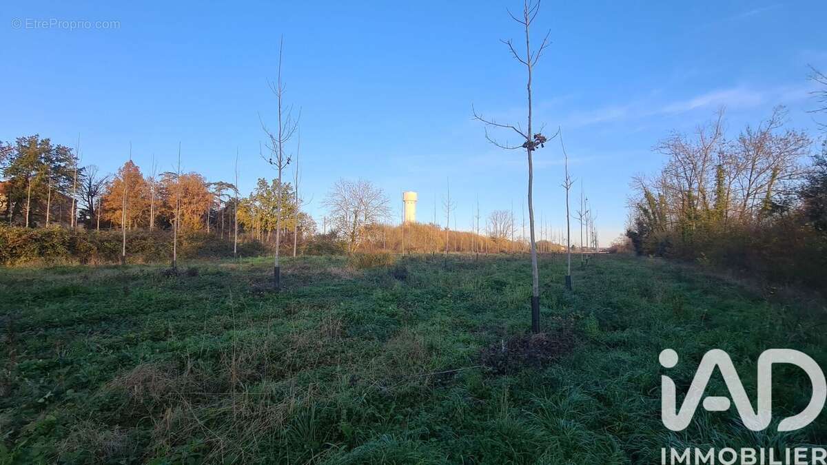 Photo 3 - Terrain à ESPALAIS