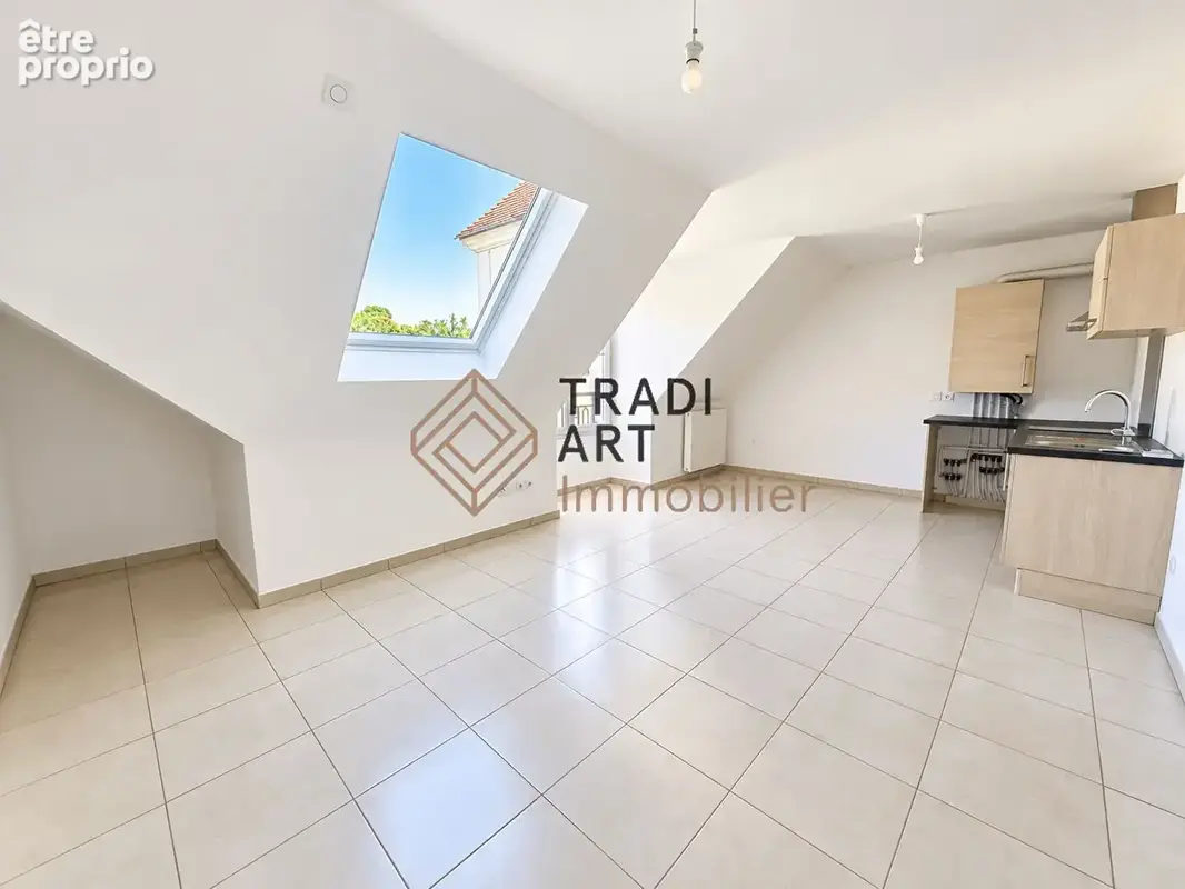 Photo Appartement à Villiers-Sur-Orge au prix de 169 500€