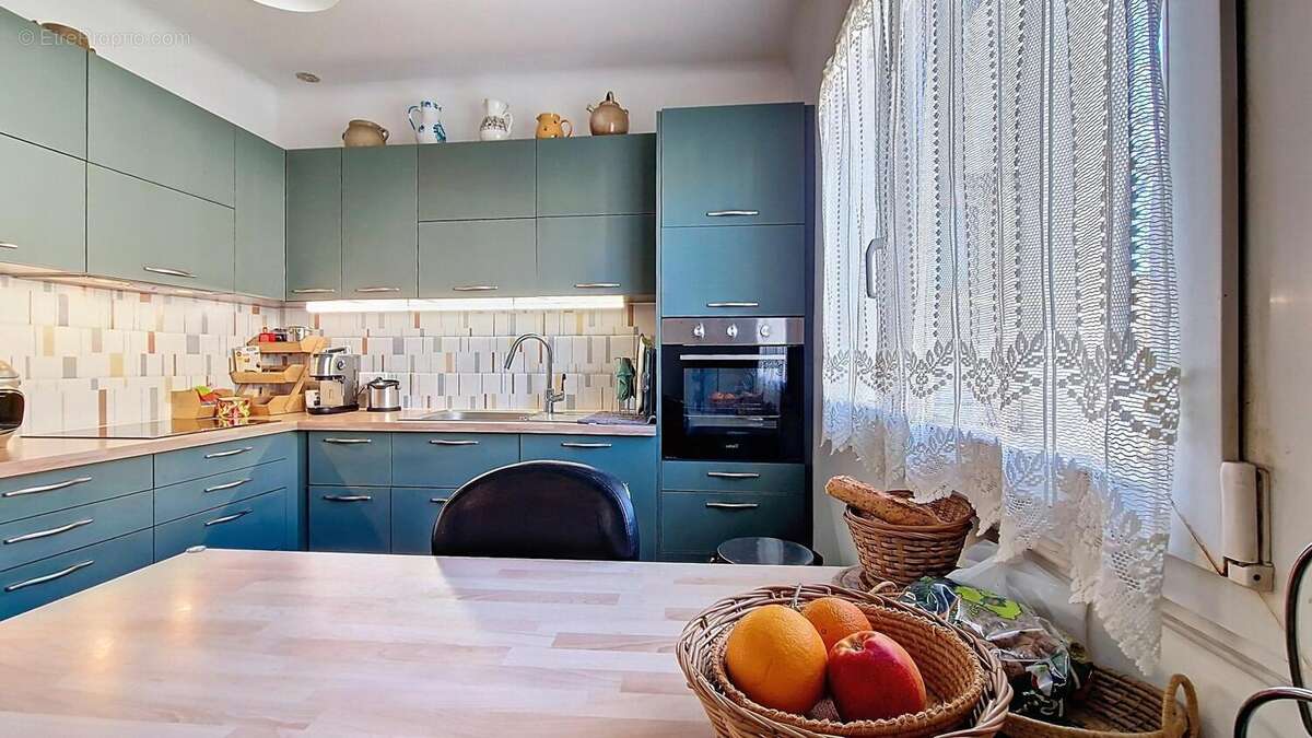 Photo 5 - Maison à MASSY