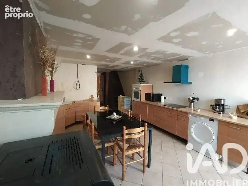 Photo 1 - Maison à BIESLES