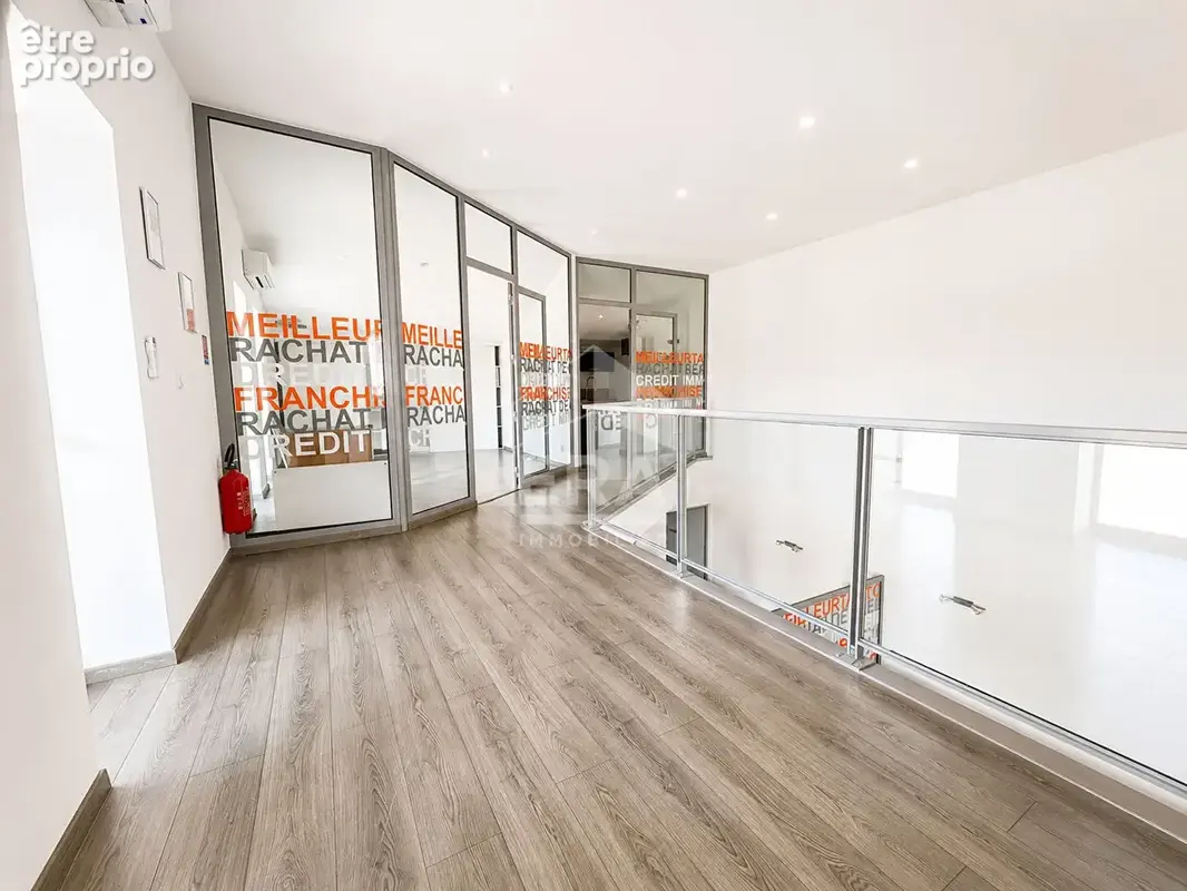 Local commercial 169m² à narbonne - photo 6