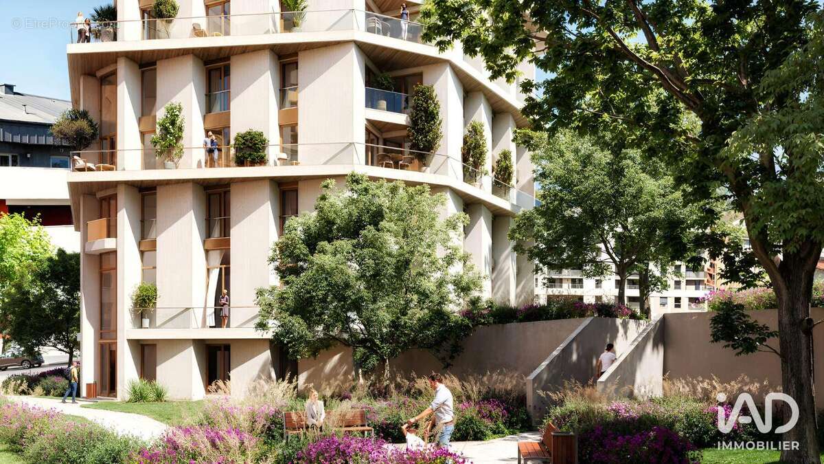 Photo 8 - Appartement à THONON-LES-BAINS