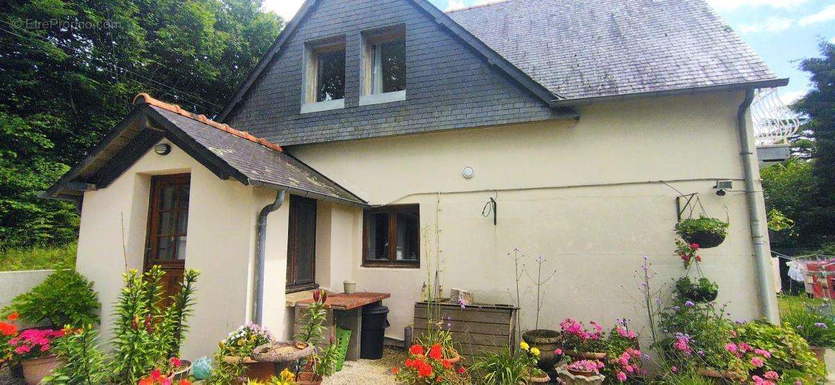 Maison en pierres - photo 26