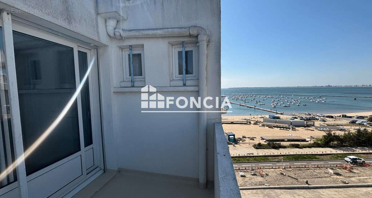 Appartement à PORNICHET