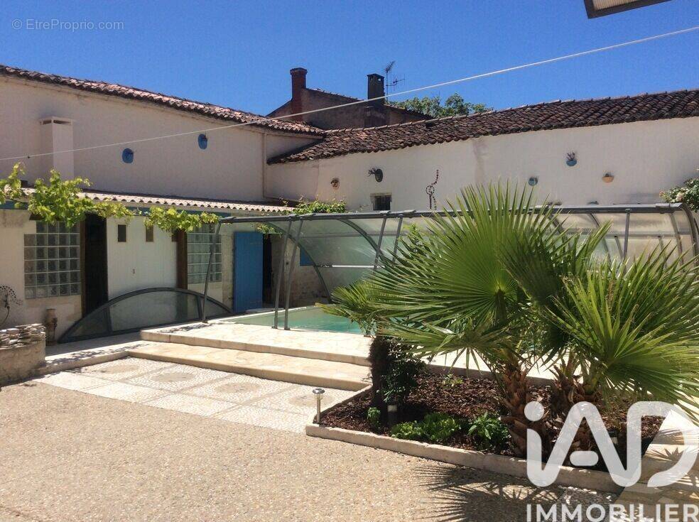 Photo 1 - Maison à NERE