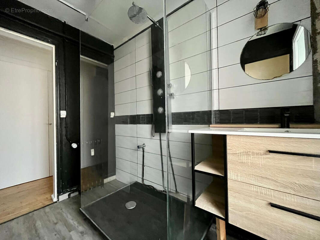 Appartement à ANGERS