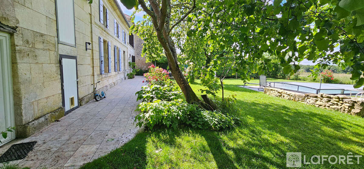 Maison à VENERAND