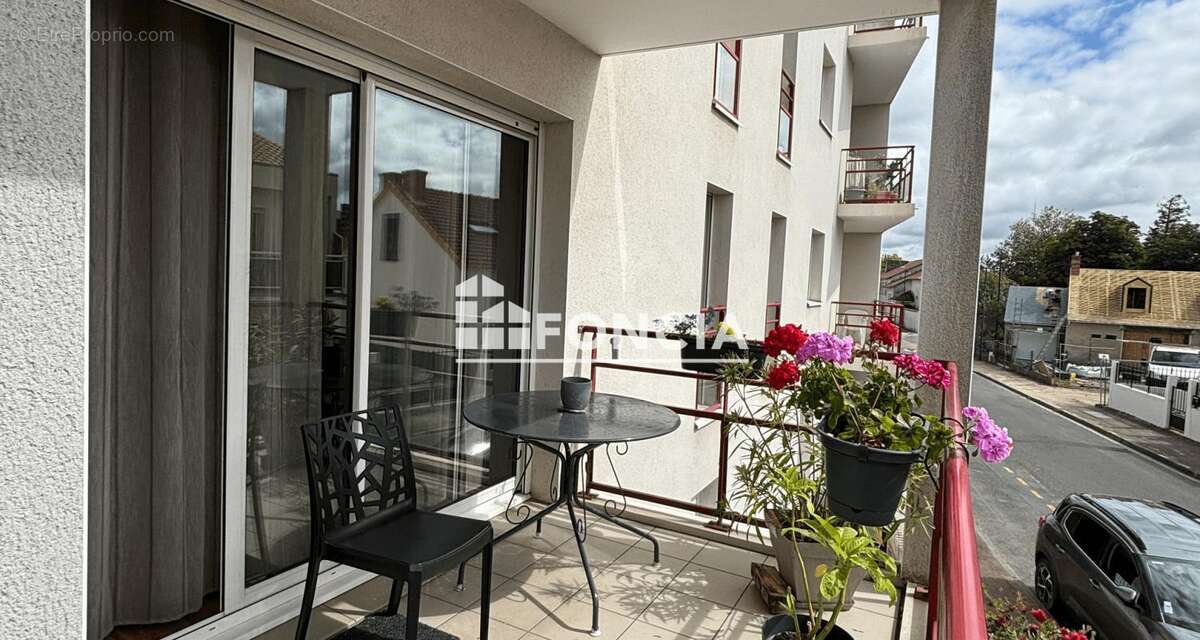 Appartement à CHALLANS