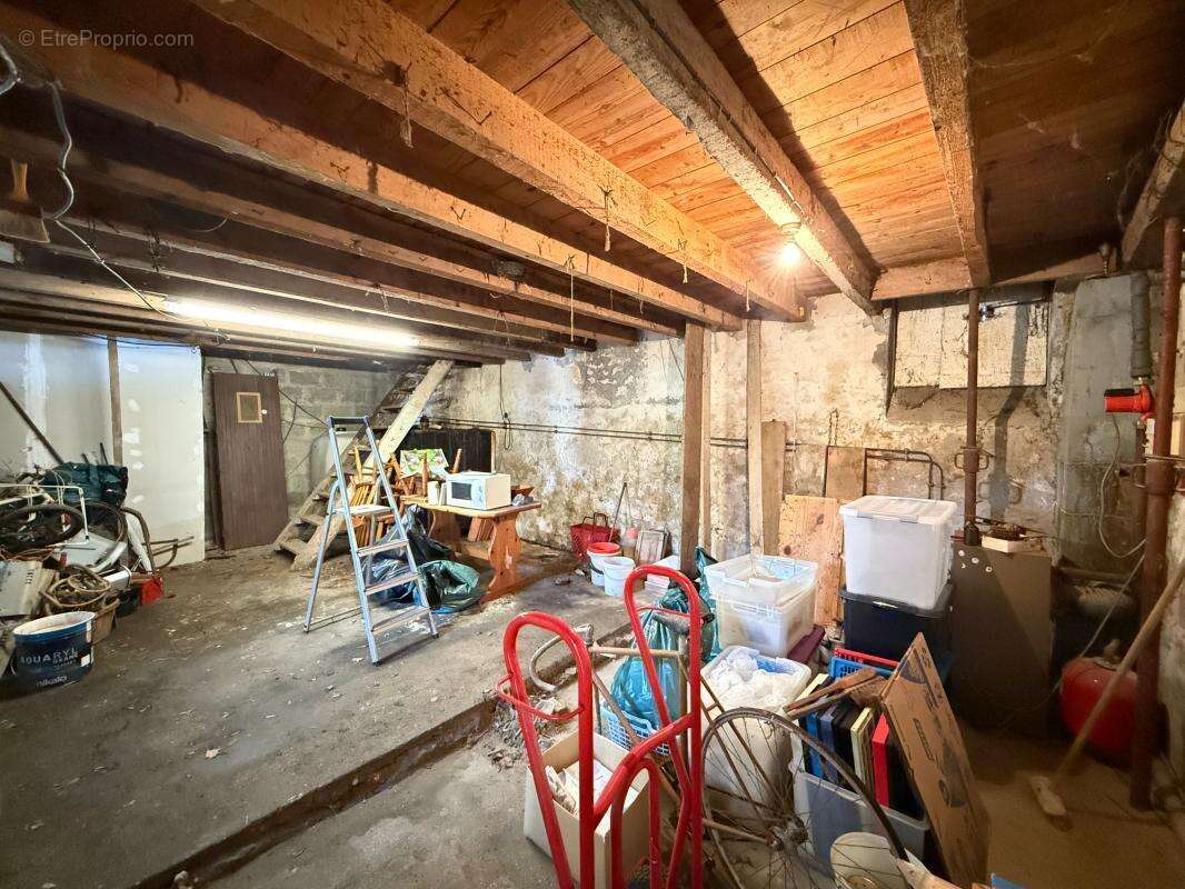 Maison 3 pieces + studio + garage à environ 1 km plage - photo 15