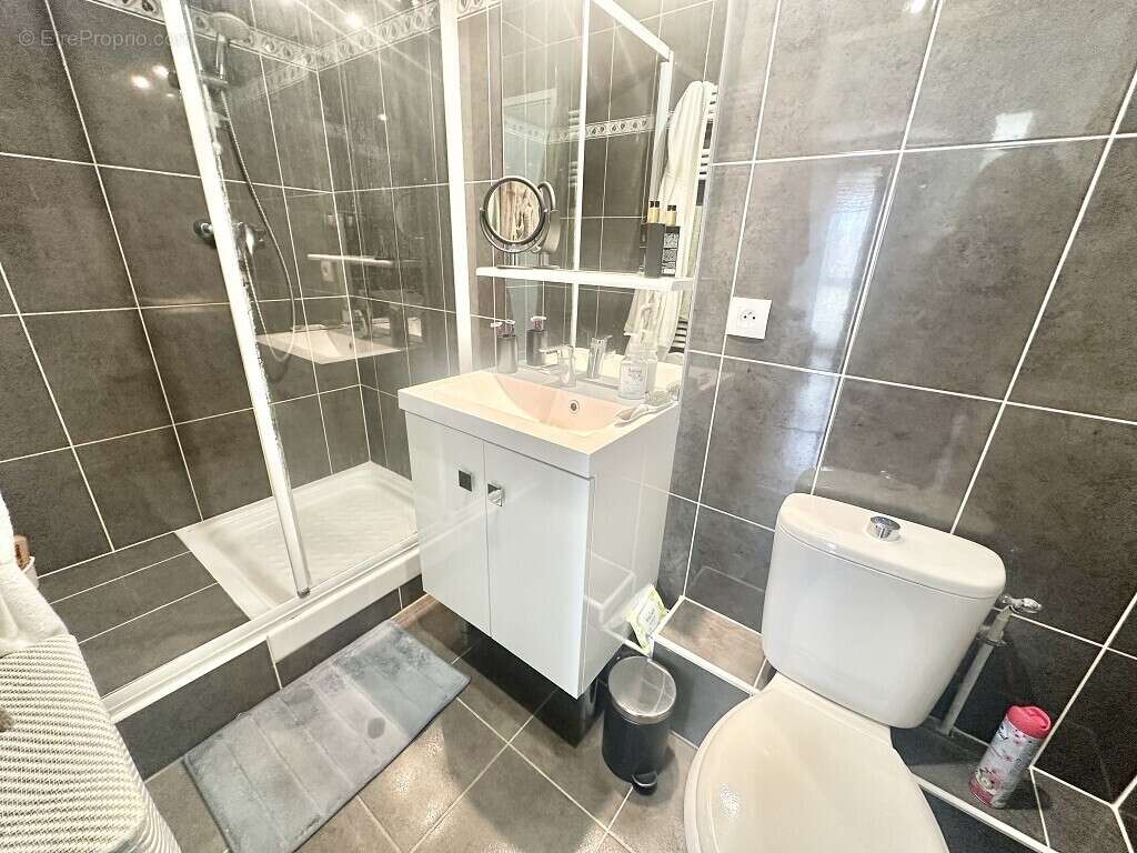 Appartement 83m² à créteil - photo 7