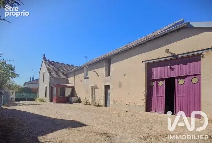 Photo 1 - Maison à BEAULIEU-SUR-LOIRE