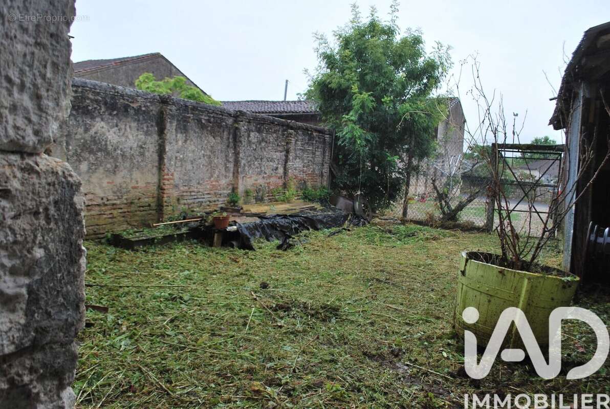 Maison 120 m² à Villeneuve-De-Duras  - photo 6