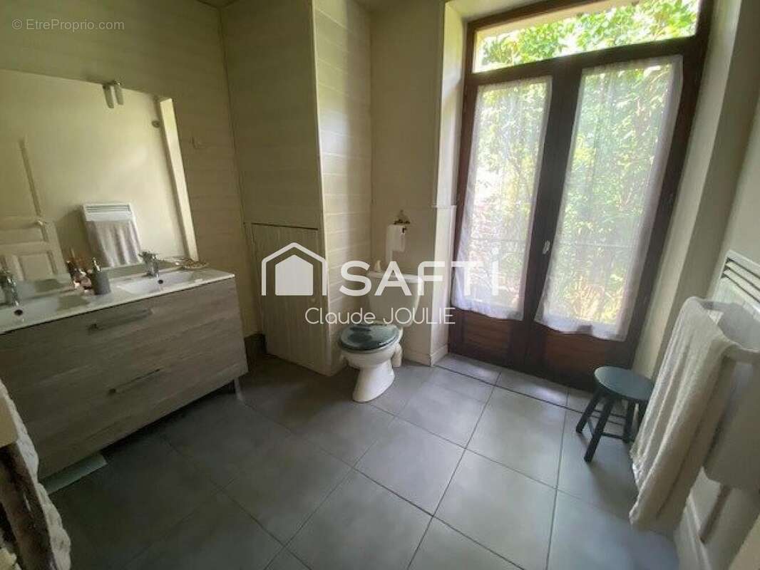 Photo 9 - Maison à VILLENEUVE