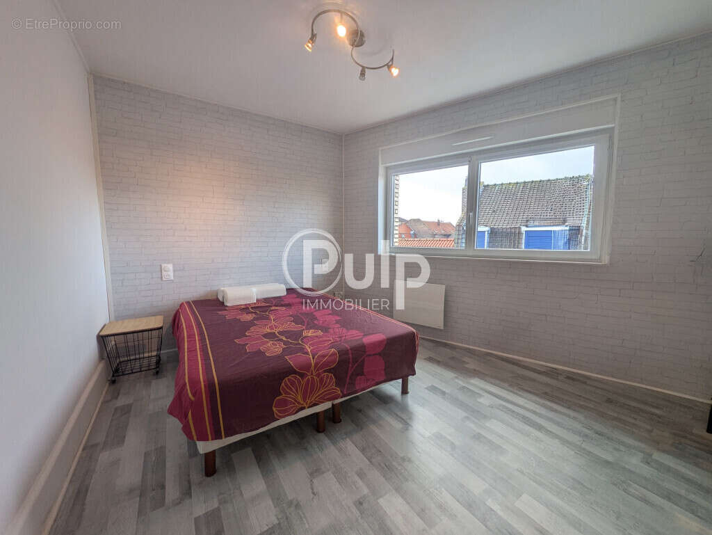 Appartement à BETHUNE