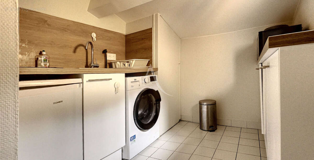 Appartement à LYON-1E