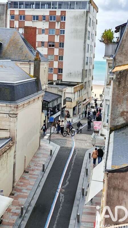 Photo 7 - Appartement à LES SABLES-D'OLONNE