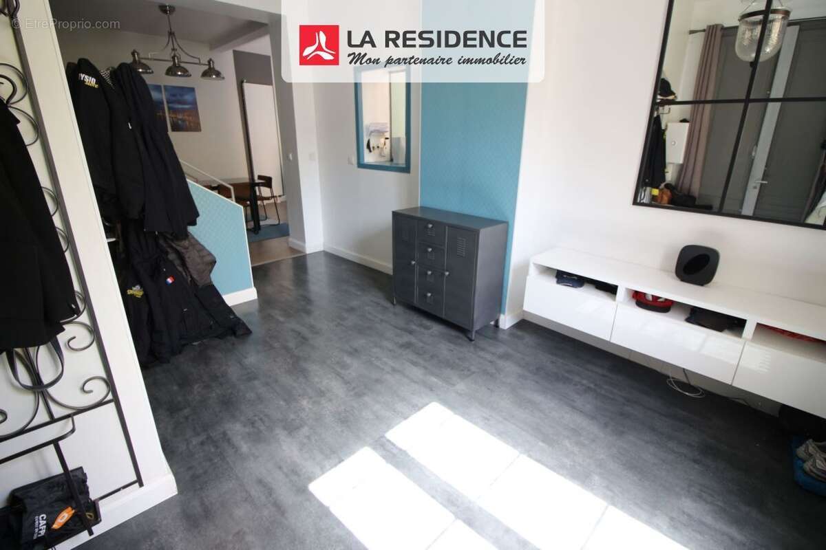 Appartement 158 m² à Rouen  - photo 8