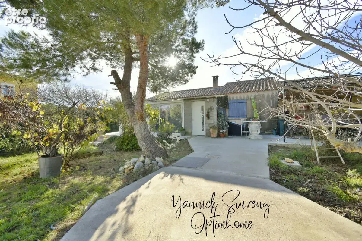 Maison familiale de 191m² - grand terrain - la palme (11480) - photo 18