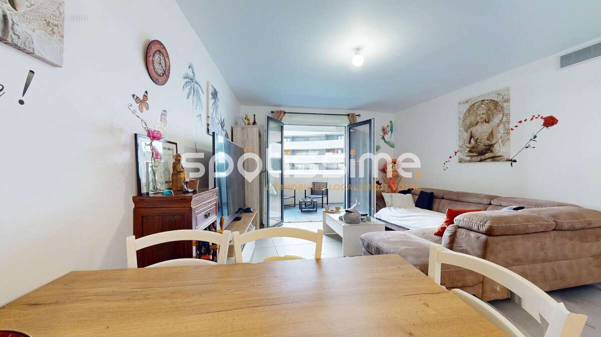 Appartement à AGDE
