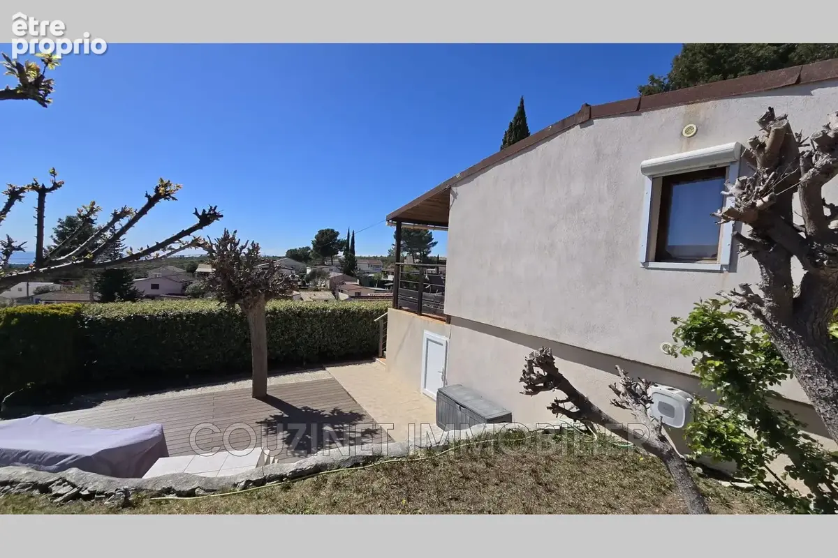 Maison 3 pièces 42 m² à vendre à Le Castellet (83330) - photo 4