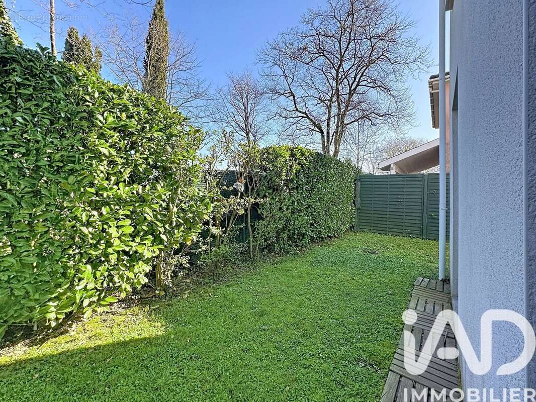 Photo 8 - Maison à PAU