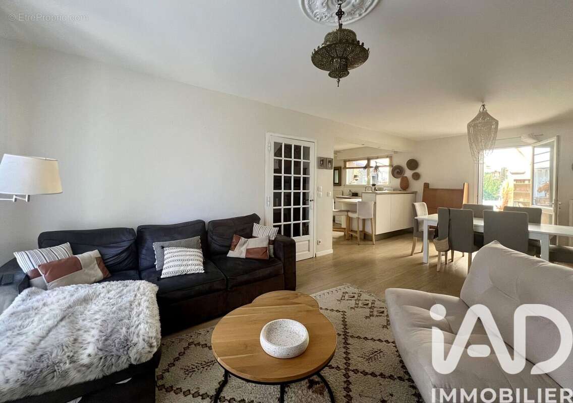 Photo 4 - Maison à SAINT-MALO