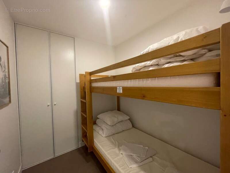 Appartement à MONT-DE-LANS