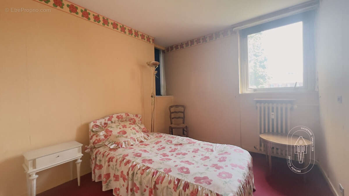 Appartement à ROUBAIX