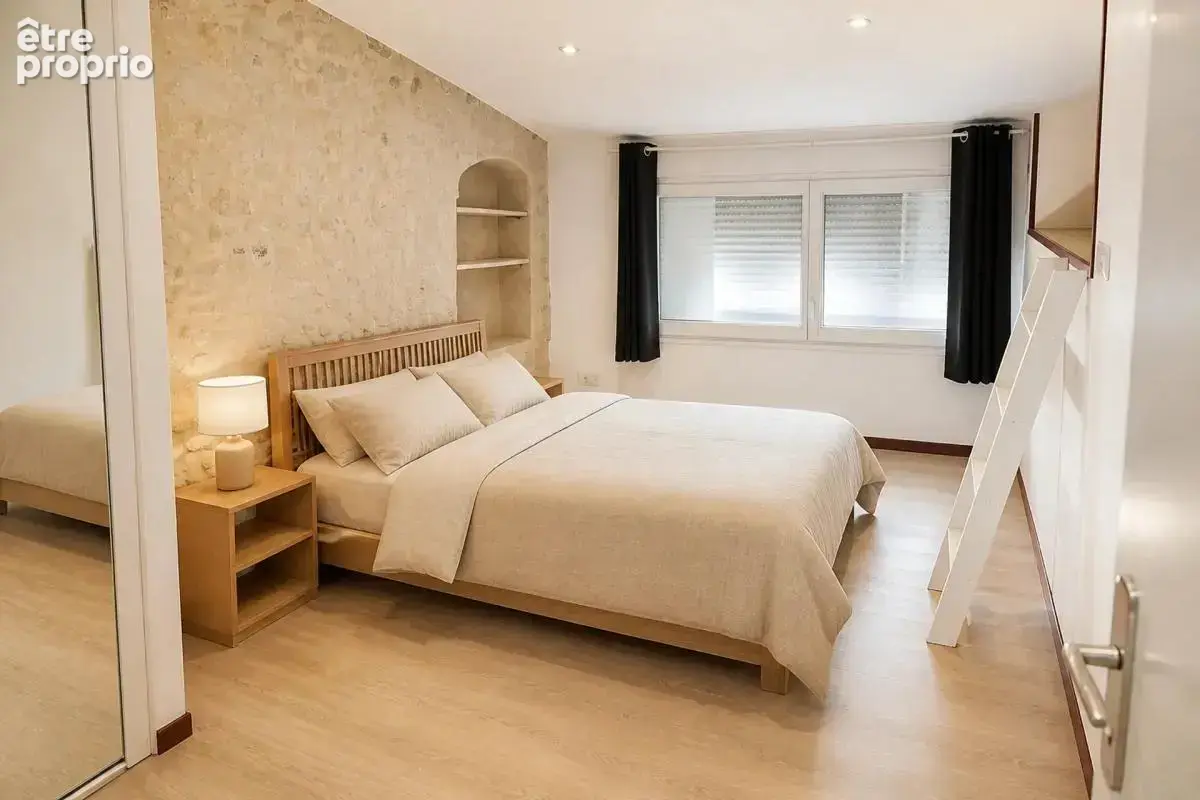 Maison de 8 pièces de 194 m² à Villeneuve-sur-Auvers - photo 6