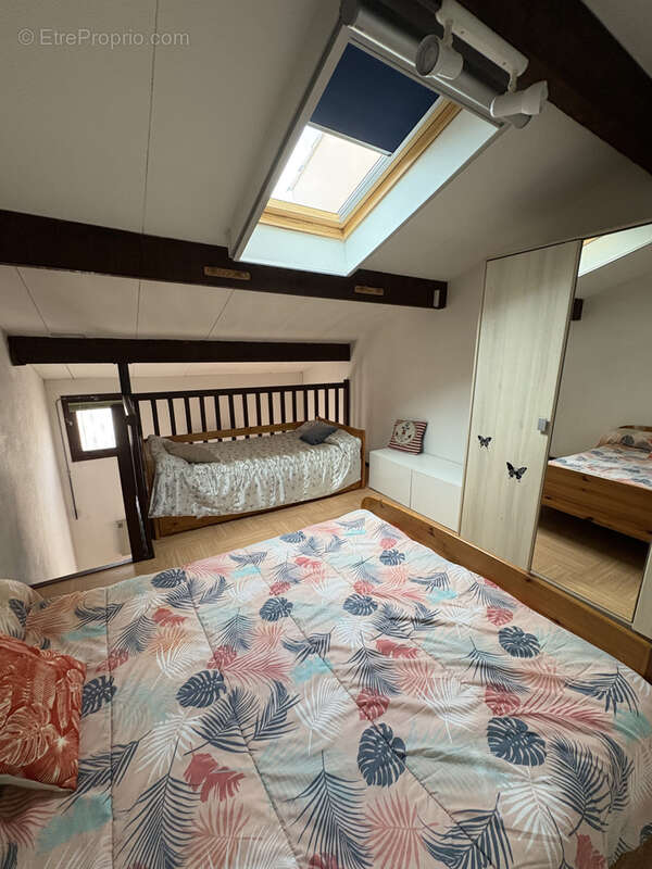 Maison à LE BARCARES