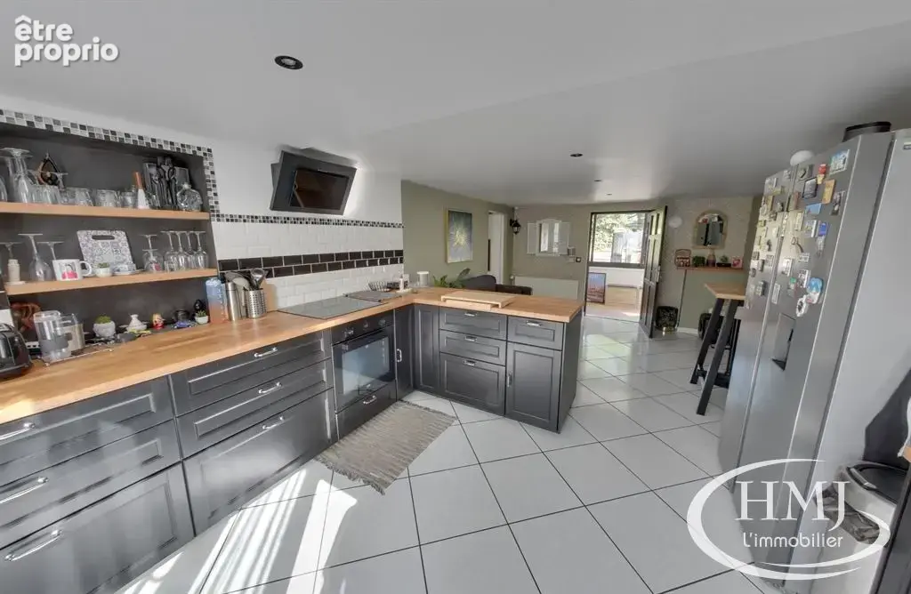 Maison 4 pièces 93 m² à vendre à Lisses (91090) - photo 9