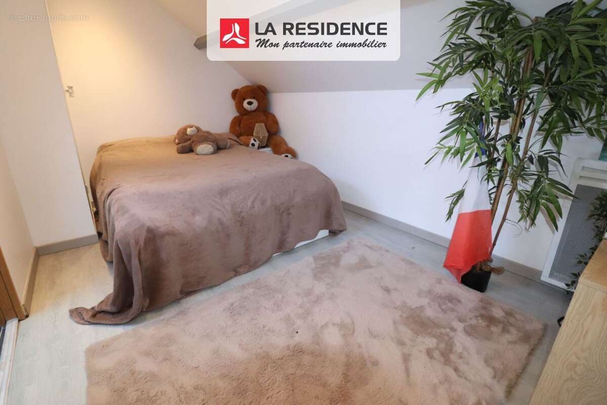 Appartement à CORMEILLES-EN-PARISIS