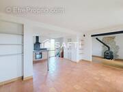 Photo 1 - Maison à SEICHES-SUR-LE-LOIR