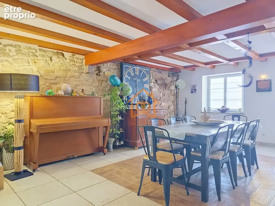 Maison 5 pièces 214 m² à vendre à Haguenau (67500) - photo 4