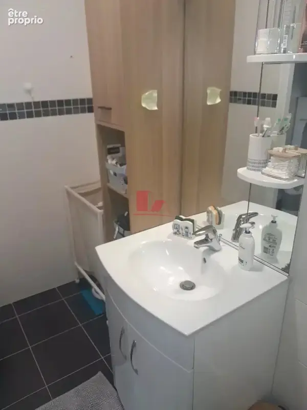 Bel appartement 2 pièces en parfait état – étampes - photo 10