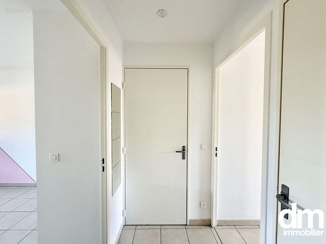 Appartement à MARTIGUES