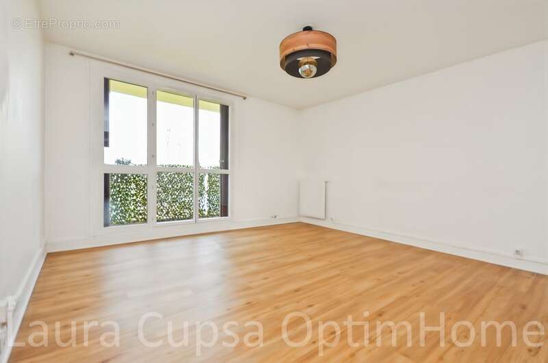 Appartement à WISSOUS