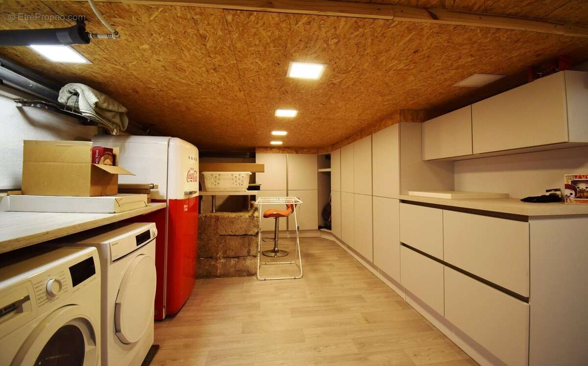 Maison à VICHY
