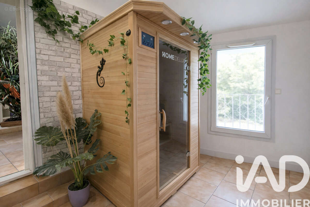 Photo 7 - Maison à PEYRESTORTES