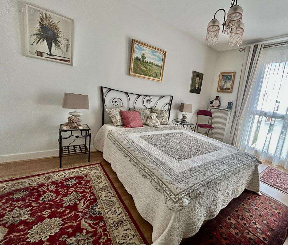 Appartement à NEVERS
