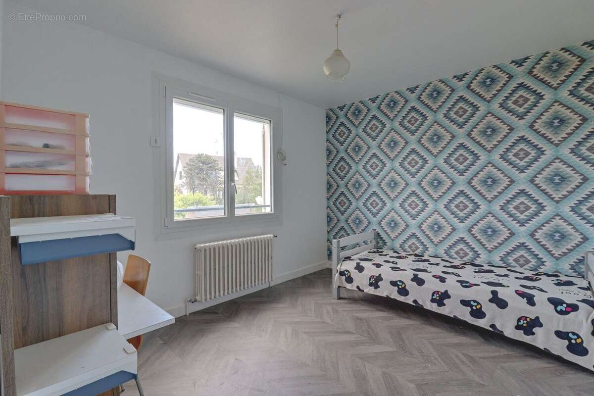 Maison à BLOIS