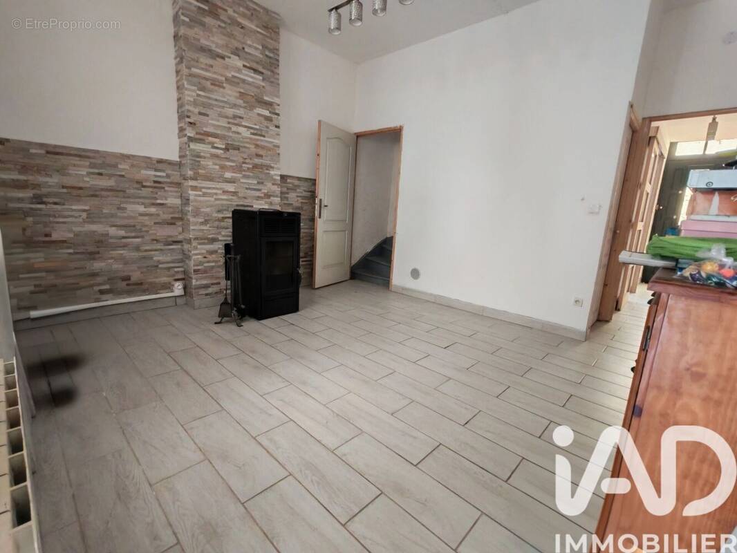 Photo 1 - Maison à RAISMES
