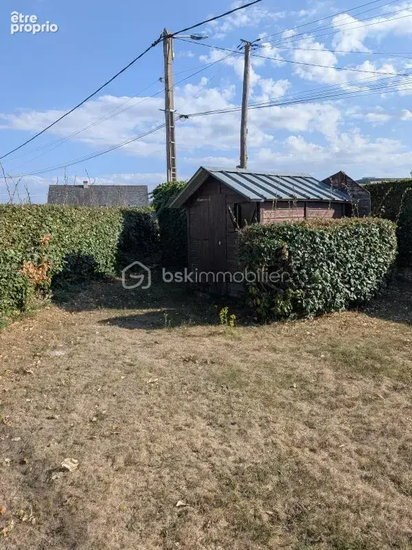 Terrain constructible de 598 m² à 5 min à pied de la plage de Kerfissien - photo 6