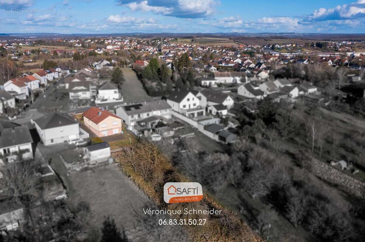 Photo 3 - Maison à HAMBACH