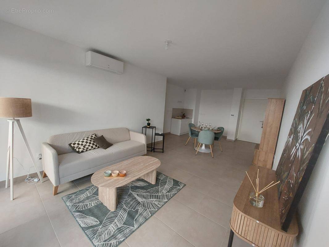 Appartement à AVIGNON