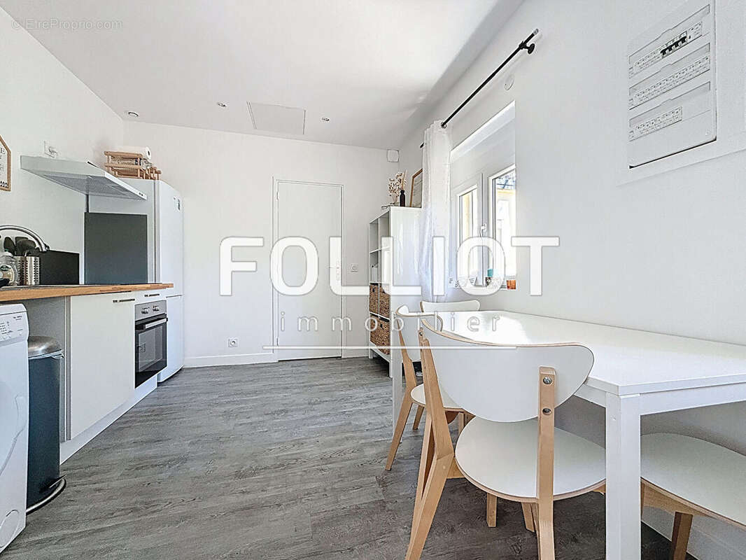 Maison à BARNEVILLE-CARTERET