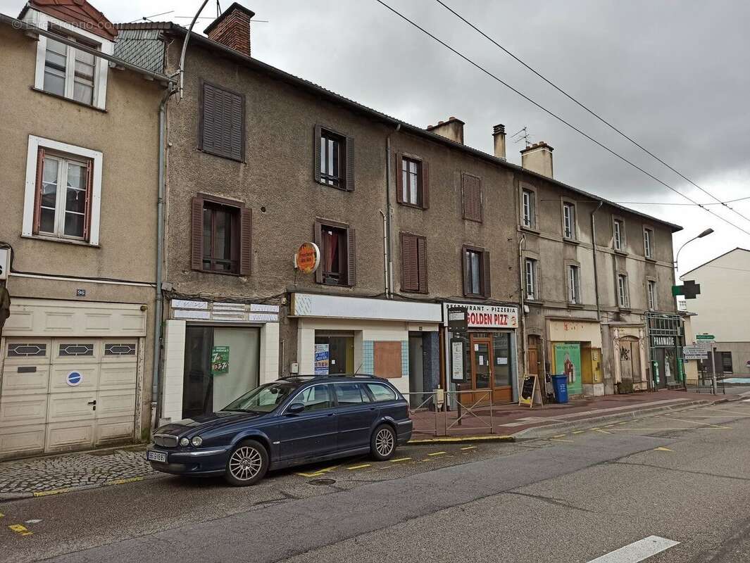 Appartement à LIMOGES