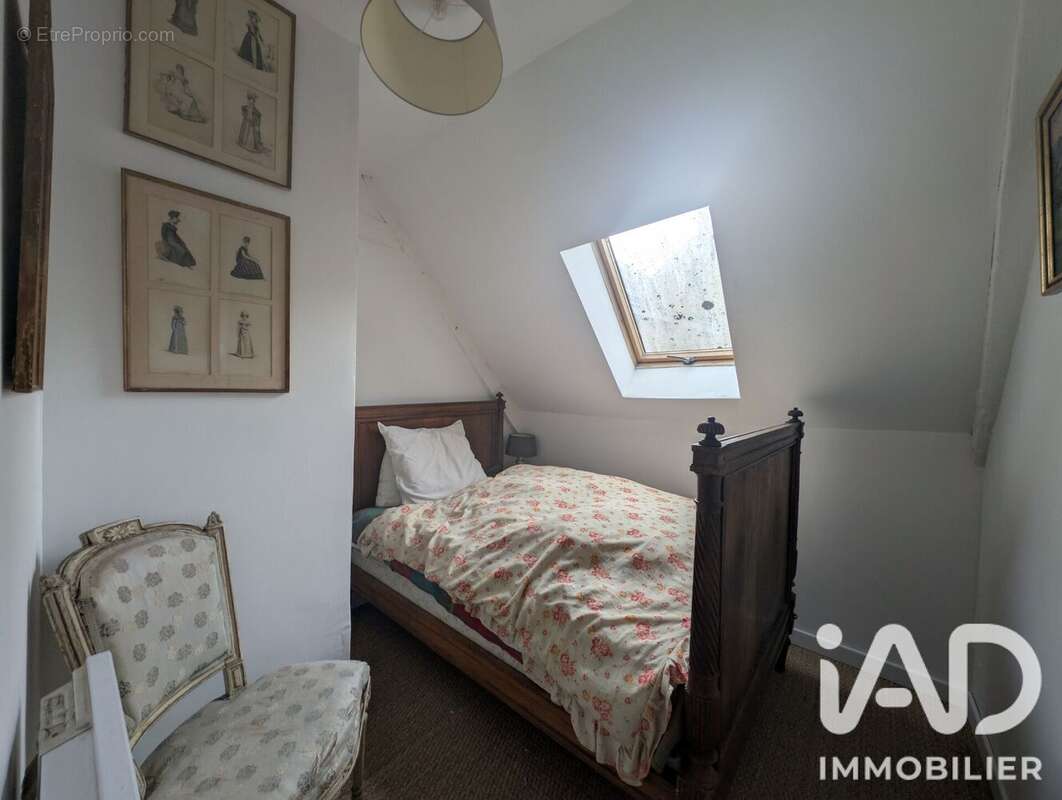 Appartement 68 m² à Quimperle  - photo 3